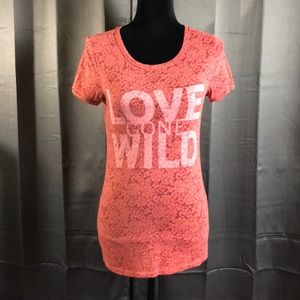 American Eagle Outfitters Tee